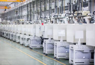 采用智能前沿技術(shù)，造就不同凡響的產(chǎn)品