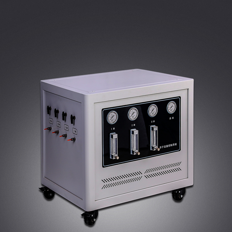 氣體流量控制系統(tǒng)（ZLXT、ZKXT、FZXT）